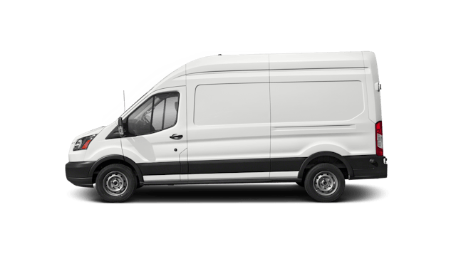 2018 Ford Transit-250 Full-size Cargo Van